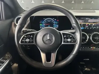 Photo 19 Mercedes GLA 250 e Progressive Line