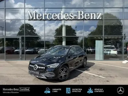 Photo 35 Mercedes GLA 250 e Progressive Line