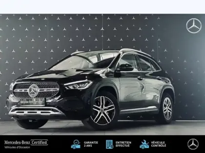 Photo 8 Mercedes GLA 250 e Progressive Line