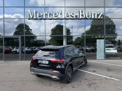 Photo 39 Mercedes GLA 250 e Progressive Line