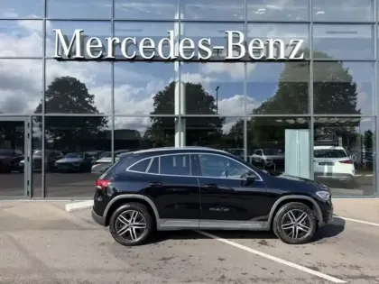 Photo 40 Mercedes GLA 250 e Progressive Line