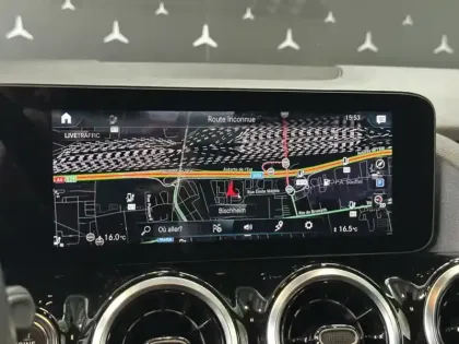 Photo 7 Mercedes GLA 250 e Progressive Line