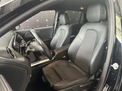 Photo 29 Mercedes GLA 250 e Progressive Line