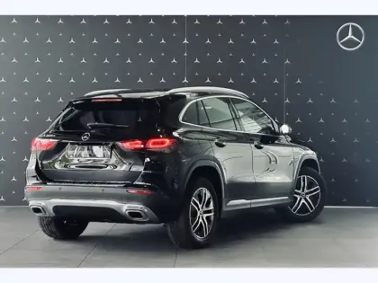 Photo 12 Mercedes GLA 250 e Progressive Line