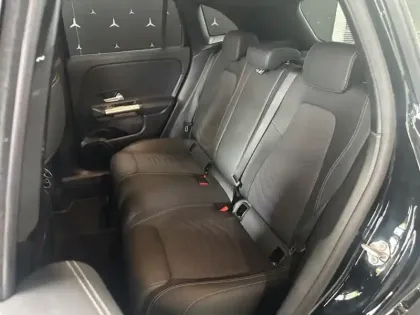 Photo 31 Mercedes GLA Gén. II (H247) Ph1 Progressive Line 5