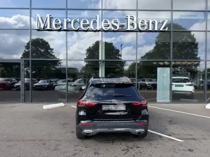 Photo 38 Mercedes GLA 250 e Progressive Line