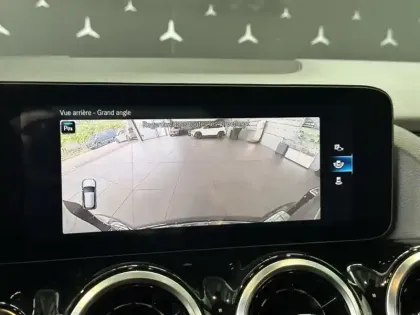 Photo 22 Mercedes GLA 250 e Progressive Line