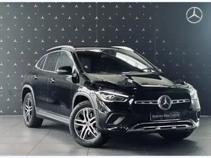 Photo 14 Mercedes GLA 250 e Progressive Line