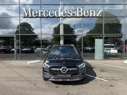 Photo 42 Mercedes GLA 250 e Progressive Line