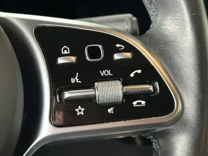 Photo 21 Mercedes GLA 250 e Progressive Line