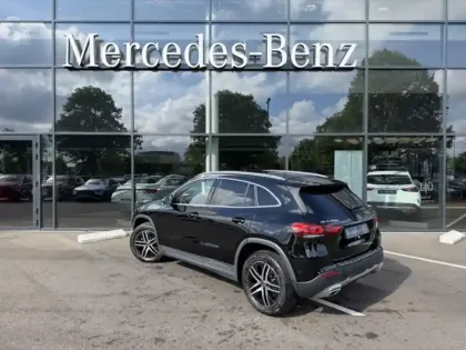 Photo 37 Mercedes GLA 250 e Progressive Line