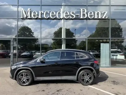 Photo 36 Mercedes GLA 250 e Progressive Line