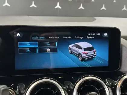 Photo 32 Mercedes GLA Gén. II (H247) Ph1 Progressive Line 5