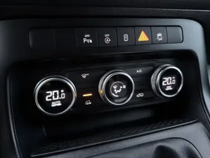 Photo 26 Mercedes Citan 112 CDI Fourgon PRO Standard