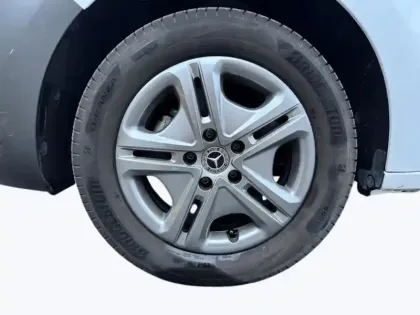 Photo 9 Mercedes Citan 112 CDI Fourgon PRO Standard