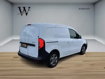 Photo 5 Mercedes Citan 112 CDI Fourgon PRO Standard