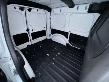 Photo 23 Mercedes Citan 112 CDI Fourgon PRO Standard