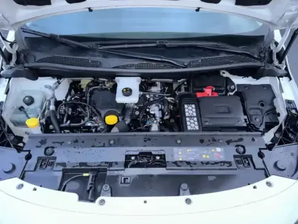 Photo 15 Mercedes Citan 112 CDI Fourgon PRO Standard