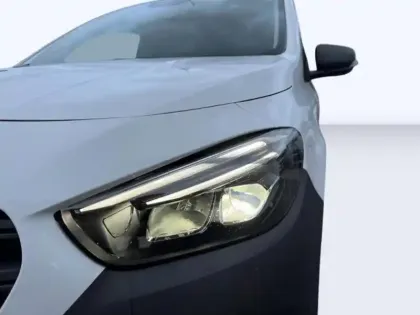 Photo 10 Mercedes Citan 112 CDI Fourgon PRO Standard