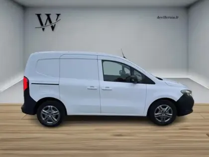 Photo 6 Mercedes Citan 112 CDI Fourgon PRO Standard