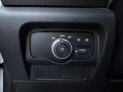 Photo 20 Mercedes Citan 112 CDI Fourgon PRO Standard