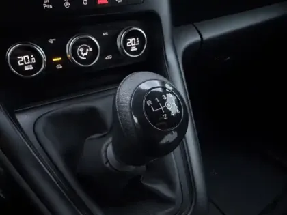 Photo 25 Mercedes Citan 112 CDI Fourgon PRO Standard