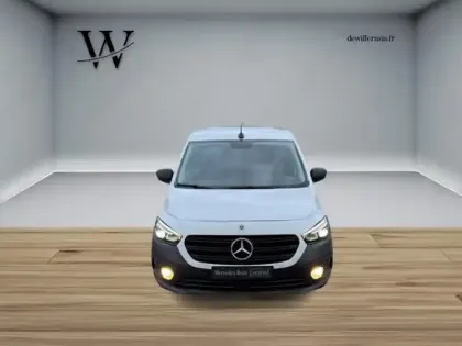 Photo 8 Mercedes Citan 112 CDI Fourgon PRO Standard