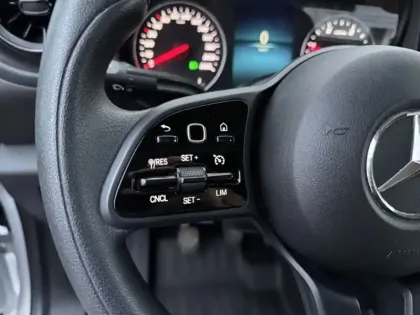 Photo 17 Mercedes Citan 112 CDI Fourgon PRO Standard