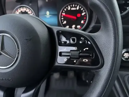 Photo 16 Mercedes Citan 112 CDI Fourgon PRO Standard