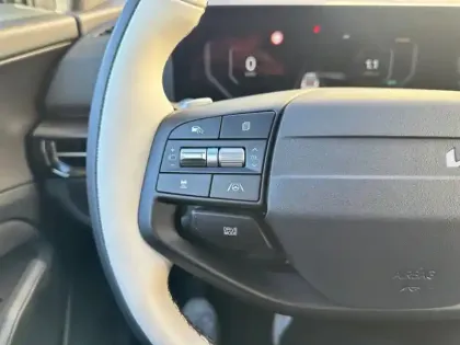 Photo 18 Kia Sportage Gén. V Ph2 GT-line 5