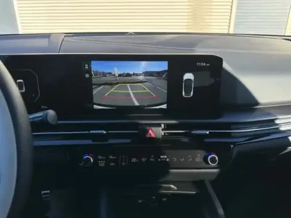 Photo 17 Kia Sportage Gén. V Ph2 GT-line 5