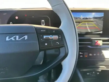 Photo 19 Kia Sportage Gén. V Ph2 GT-line 5