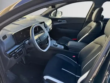 Photo 10 Kia Sportage Gén. V Ph2 GT-line 5