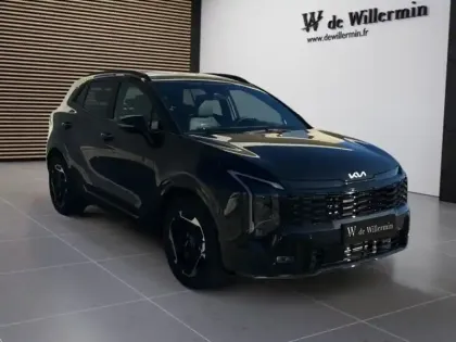 Photo 6 Kia Sportage Gén. V Ph2 GT-line 5