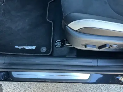 Photo 11 Kia Sportage Gén. V Ph2 GT-line 5