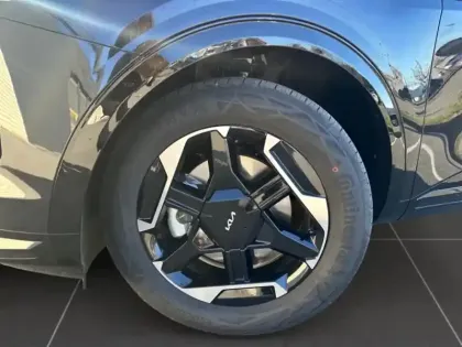 Photo 8 Kia Sportage Gén. V Ph2 GT-line 5