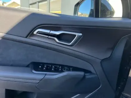 Photo 13 Kia Sportage Gén. V Ph2 GT-line 5