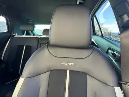 Photo 14 Kia Sportage Gén. V Ph2 GT-line 5