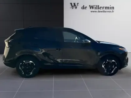 Photo 5 Kia Sportage Gén. V Ph2 GT-line 5