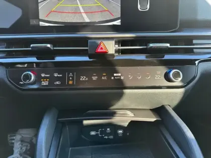 Photo 16 Kia Sportage Gén. V Ph2 GT-line 5