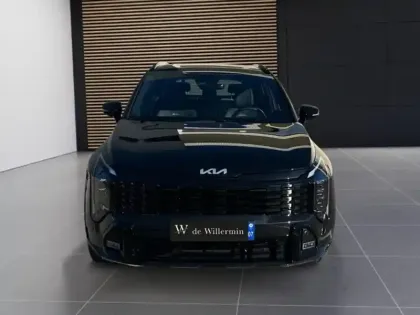 Photo 7 Kia Sportage Gén. V Ph2 GT-line 5