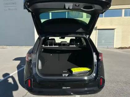 Photo 9 Kia Sportage Gén. V Ph2 GT-line 5