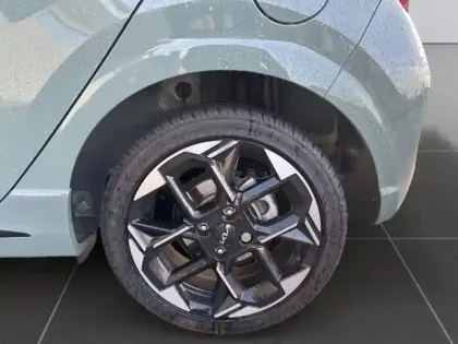 Photo 8 Kia Picanto Gén. III Ph2 GT Line Premium 5