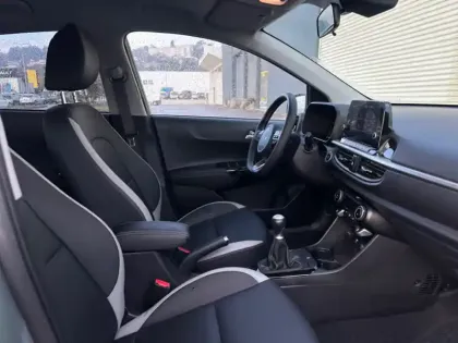 Photo 17 Kia Picanto Gén. III Ph2 GT Line Premium 5