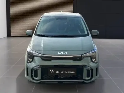 Photo 7 Kia Picanto Gén. III Ph2 GT Line Premium 5