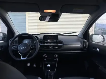 Photo 10 Kia Picanto Gén. III Ph2 GT Line Premium 5