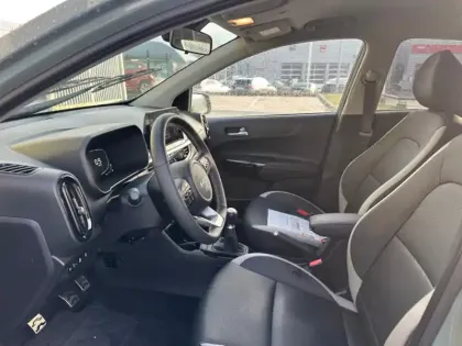 Photo 15 Kia Picanto Gén. III Ph2 GT Line Premium 5