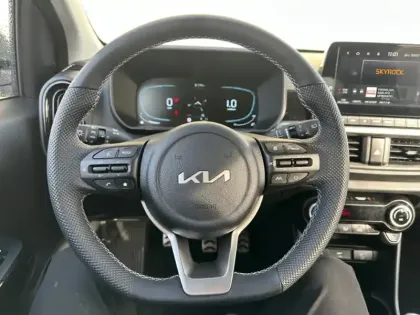 Photo 13 Kia Picanto Gén. III Ph2 GT Line Premium 5