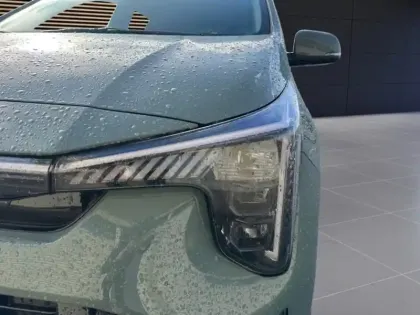 Photo 12 Kia Picanto Gén. III Ph2 GT Line Premium 5