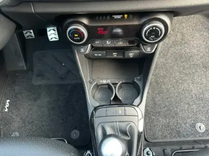 Photo 16 Kia Picanto Gén. III Ph2 GT Line Premium 5